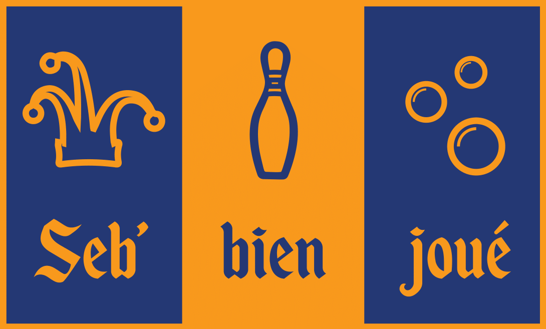 Logo de Sebbienjoué